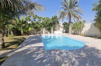 Villa - 4 Bedrooms - 5 Bathrooms for sale in Legacy Large - Legacy - Jumeirah Park - Dubai