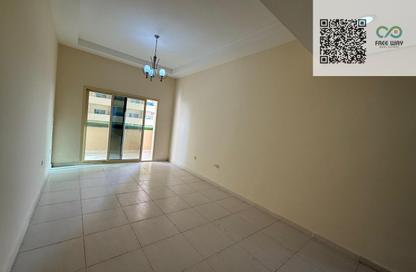 Apartment - 1 Bedroom - 2 Bathrooms for sale in Lake View Tower 4 - Lake View Towers - Emirates City - Ajman