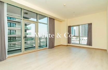 Apartment - 1 - 2 for sale in Hamilton Tower - Business Bay - Dubai