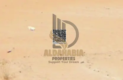 Land - Studio for sale in Ajman Global City - Al Alia - Ajman