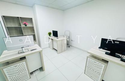Office Space - Studio - 1 for rent in Silver Home Building - Hor Al Anz - Deira - Dubai Office Space - Studio - 1 for rent in Silver Home Building - Hor Al Anz - Deira - Dubai