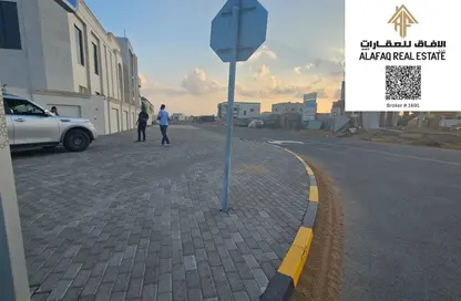 Land - Studio for sale in Al Helio 1 - Al Helio - Ajman Land - Studio for sale in Al Helio 1 - Al Helio - Ajman