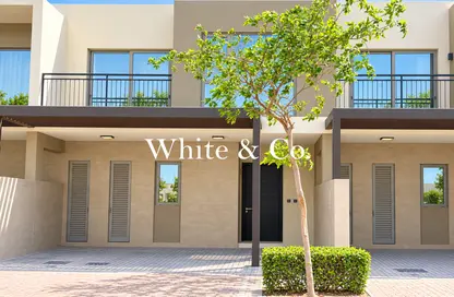 Townhouse - 3 Bedrooms - 3 Bathrooms for rent in Camelia 1 - Camelia - Arabian Ranches 2 - Dubai