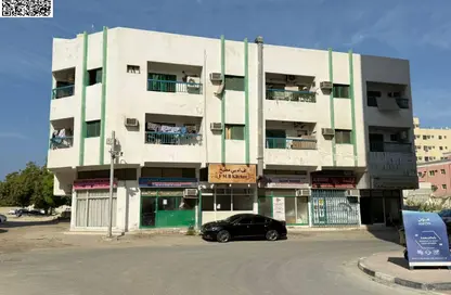 Whole Building - 7+ Bedrooms - 7+ Bathrooms for sale in Liwara 1 - Ajman