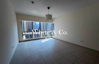 Apartment - 1 Bedroom - 1 Bathroom for rent in Boulevard Central Tower 2 - Boulevard Central Towers - Downtown Dubai - Dubai