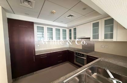Apartment - 1 Bedroom - 1 Bathroom for rent in Boulevard Central Tower 2 - Boulevard Central Towers - Downtown Dubai - Dubai