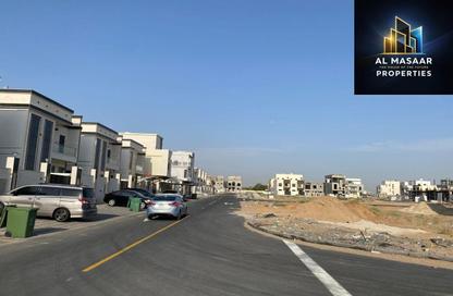 Land - Studio for sale in Al Helio 2 - Al Helio - Ajman