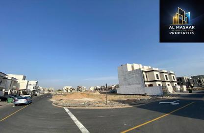 Land - Studio for sale in Al Helio 2 - Al Helio - Ajman