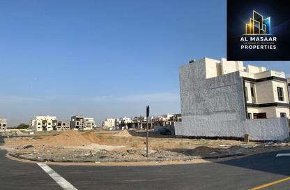 Land - Studio for sale in Al Helio 2 - Al Helio - Ajman