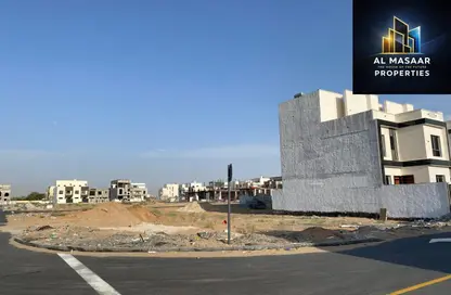 أرض - استوديو للبيع في الحليو 2 - الحليو - عجمان