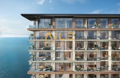 Apartment - 3 Bedrooms - 3 Bathrooms for sale in Playa Del Sol - Al Marjan Island - Ras Al Khaimah