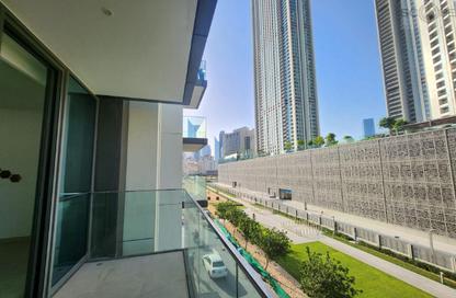 Apartment - 1 Bedroom - 2 Bathrooms for rent in Downtown Views - Zabeel 2 - Zabeel - Dubai