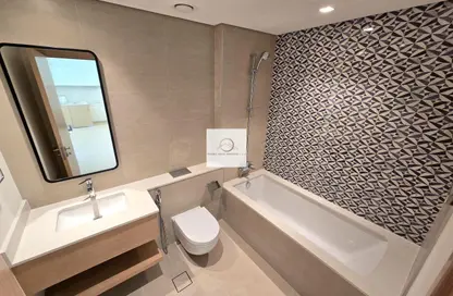 شقة - غرفة نوم - 1 حمام للايجار في مبني سي جيت 4 - سيجيت - ميناء راشد - دبي