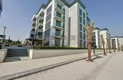 Apartment - 1 Bedroom - 2 Bathrooms for sale in Residences 21 - District One - Mohammed Bin Rashid City - Dubai