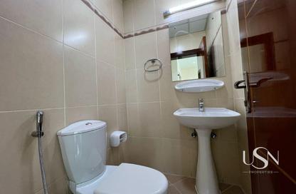 Apartment - 1 Bedroom - 2 Bathrooms for rent in La Vista Residence 6 - La Vista Residence - Dubai Silicon Oasis - Dubai Apartment - 1 Bedroom - 2 Bathrooms for rent in La Vista Residence 6 - La Vista Residence - Dubai Silicon Oasis - Dubai