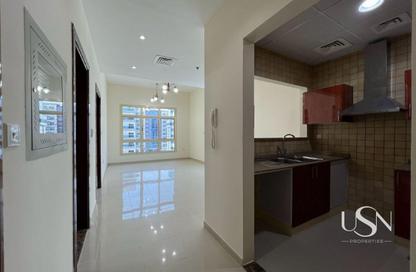 Apartment - 1 Bedroom - 2 Bathrooms for rent in La Vista Residence 6 - La Vista Residence - Dubai Silicon Oasis - Dubai