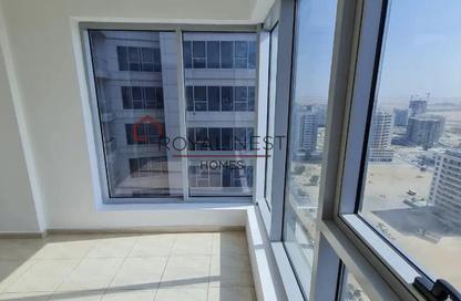 Apartment - 2 Bedrooms - 2 Bathrooms for rent in Skycourts Tower D - Skycourts Towers - Dubai Land Residence Complex - Dubai Land - Dubai