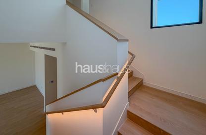 Townhouse - 4 Bedrooms - 5 Bathrooms for rent in Jebel Ali Village Townhouses - Jebel Ali Village - Jebel Ali - Dubai