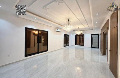 Villa - 5 - 7 for sale in Kabbali Hills - Al Helio 2 - Al Helio - Ajman Villa - 5 - 7 for sale in Kabbali Hills - Al Helio 2 - Al Helio - Ajman