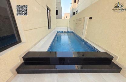 Villa - 5 - 7 for sale in Kabbali Hills - Al Helio 2 - Al Helio - Ajman