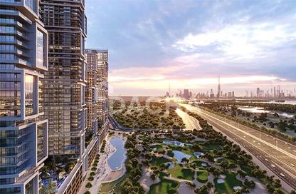 Apartment - 2 - 3 for sale in Sobha One Tower C - Sobha One - Ras Al Khor Industrial 1 - Ras Al Khor - Dubai Apartment - 2 - 3 for sale in Sobha One Tower C - Sobha One - Ras Al Khor Industrial 1 - Ras Al Khor - Dubai