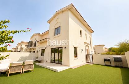 Villa - 3 - 4 for rent in Mira 1 - Mira - Reem - Dubai Villa - 3 - 4 for rent in Mira 1 - Mira - Reem - Dubai