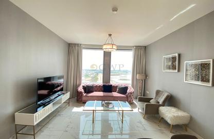 Apartment - 2 Bedrooms - 3 Bathrooms for sale in Amna - Al Habtoor City - Business Bay - Dubai