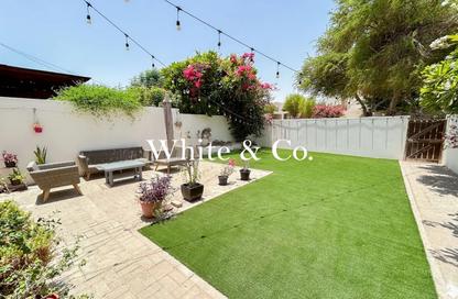 Townhouse - 3 Bedrooms - 3 Bathrooms for rent in Al Reem 2 - Al Reem - Arabian Ranches - Dubai