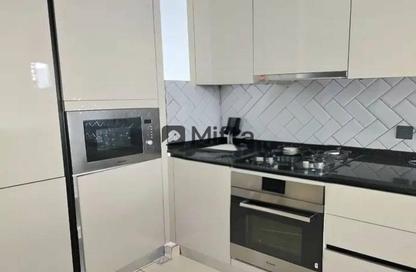 شقة - غرفة نوم - 2 حمامات للايجار في برج ريجيل - الضاحية 10 - قرية جميرا الدائرية - دبي