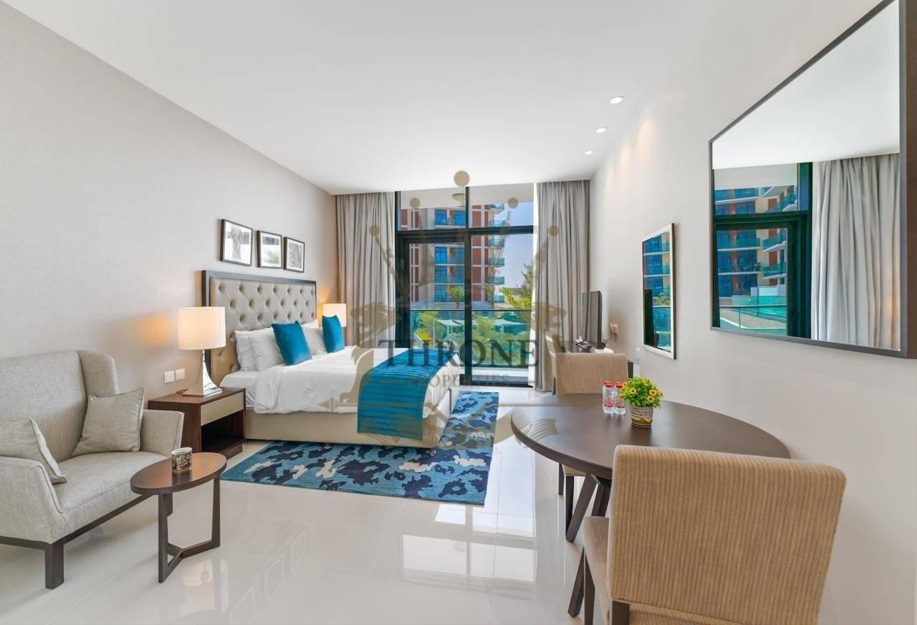 Studio For Rent | Fully Furnished | Hot Offer photo 6