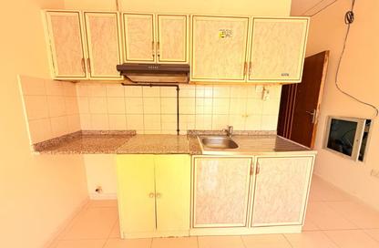 Apartment - Studio - 1 for rent in Al Shamsi 1 - Muwaileh Commercial - Sharjah Apartment - Studio - 1 for rent in Al Shamsi 1 - Muwaileh Commercial - Sharjah
