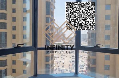 Apartment - 1 - 1 for sale in Al Khor Tower A7 - Al Khor Towers - Ajman Downtown - Ajman