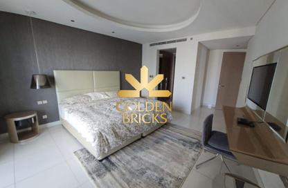 Apartment - 2 Bedrooms - 3 Bathrooms for rent in Tower B - Damac Towers by Paramount - Business Bay - Dubai Apartment - 2 Bedrooms - 3 Bathrooms for rent in Tower B - Damac Towers by Paramount - Business Bay - Dubai