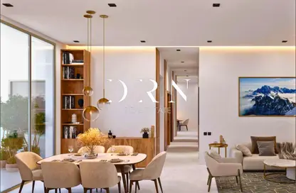 Apartment - 2 Bedrooms - 2 Bathrooms for sale in Levanto By Oro24 - District 13 - Jumeirah Village Circle - Dubai