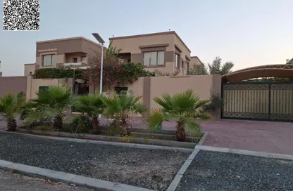 Villa - 4 Bedrooms - 3 Bathrooms for sale in Masfoot 8 - Masfoot - Ajman