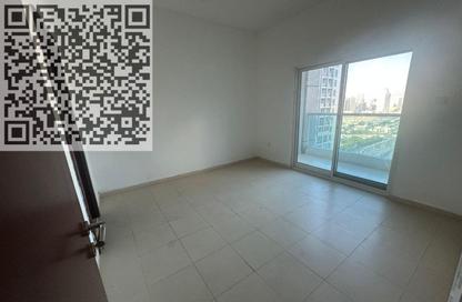 Apartment - 1 Bedroom - 1 Bathroom for rent in City Tower - Al Nuaimiya - Ajman