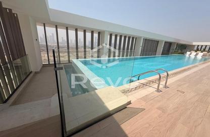 Apartment - 2 Bedrooms - 2 Bathrooms for rent in Binghatti Pinnacle - Dubai Healthcare City 2 - Al Jaddaf - Dubai Apartment - 2 Bedrooms - 2 Bathrooms for rent in Binghatti Pinnacle - Dubai Healthcare City 2 - Al Jaddaf - Dubai