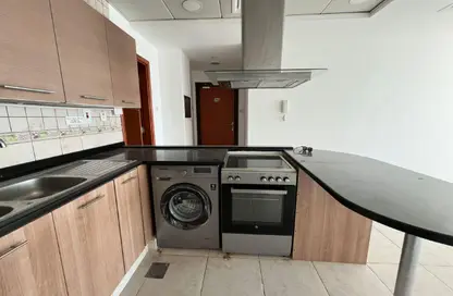 Apartment - 2 Bedrooms - 2 Bathrooms for rent in Palace Tower 2 - Palace Towers - Dubai Silicon Oasis - Dubai