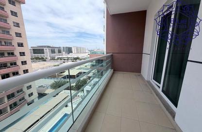 Apartment - 2 Bedrooms - 3 Bathrooms for rent in Emerald Oud Metha - Oud Metha - Bur Dubai - Dubai Apartment - 2 Bedrooms - 3 Bathrooms for rent in Emerald Oud Metha - Oud Metha - Bur Dubai - Dubai