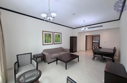 Apartment - 2 Bedrooms - 3 Bathrooms for rent in Emerald Oud Metha - Oud Metha - Bur Dubai - Dubai