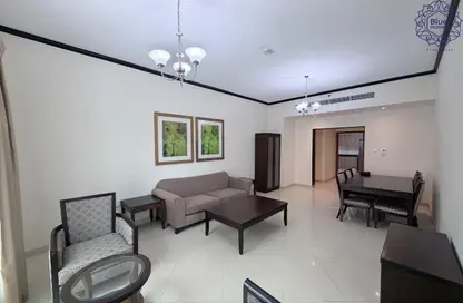 شقة - 2 غرف نوم - 3 حمامات للايجار في ايميرالد عود ميثاء - عود ميثاء - بر دبي - دبي