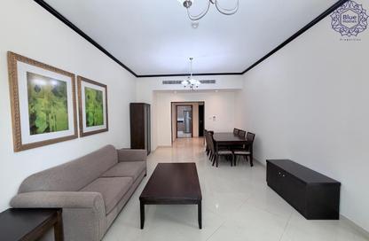 Apartment - 2 Bedrooms - 3 Bathrooms for rent in Emerald Oud Metha - Oud Metha - Bur Dubai - Dubai