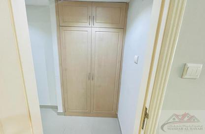 Apartment - 1 Bedroom - 2 Bathrooms for rent in Muwaileh 29 Building - Muwaileh - Sharjah Apartment - 1 Bedroom - 2 Bathrooms for rent in Muwaileh 29 Building - Muwaileh - Sharjah