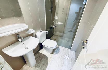 Apartment - 1 Bedroom - 2 Bathrooms for rent in Muwaileh 29 Building - Muwaileh - Sharjah Apartment - 1 Bedroom - 2 Bathrooms for rent in Muwaileh 29 Building - Muwaileh - Sharjah