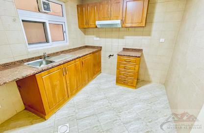Apartment - 1 Bedroom - 2 Bathrooms for rent in Muwaileh 29 Building - Muwaileh - Sharjah Apartment - 1 Bedroom - 2 Bathrooms for rent in Muwaileh 29 Building - Muwaileh - Sharjah