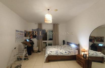 Apartment - 1 - 2 for rent in Gardenia 1 - Emirates Gardens 1 - District 13 - Jumeirah Village Circle - Dubai