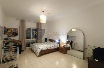 Apartment - 1 - 2 for rent in Gardenia 1 - Emirates Gardens 1 - District 13 - Jumeirah Village Circle - Dubai