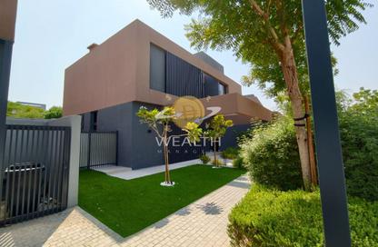 Villa - 5 - 7 for rent in Kaya - Masaar - Tilal City - Sharjah