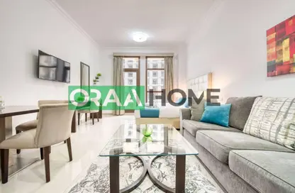 شقة - 1 حمام للايجار في لينكولن بارك ب - لينكولن بارك - ارجان - دبي