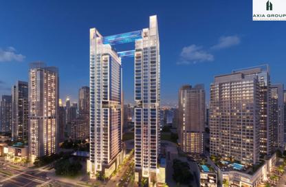 Apartment - Studio - 1 for sale in Viewz 1 by Danube - Viewz by DANUBE - Jumeirah Lake Towers - Dubai